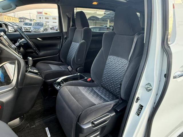 アルファード ２．５Ｓ　Ａパッケージ　禁煙車　サンルーフ　純正１０インチ後席モニター　モデリスタエアロ　純正１０インチナビ　両側電動スライドドア　フルセグ　バックカメラ　クルーズコントロール　Ｂｌｕｅｔｏｏｔｈ接続　ビルトインＥＴＣ（53枚目）