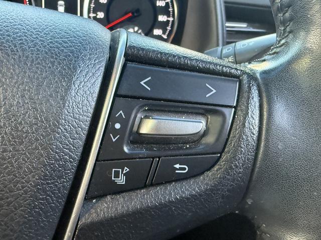 アルファード ２．５Ｓ　Ａパッケージ　禁煙車　サンルーフ　純正１０インチ後席モニター　モデリスタエアロ　純正１０インチナビ　両側電動スライドドア　フルセグ　バックカメラ　クルーズコントロール　Ｂｌｕｅｔｏｏｔｈ接続　ビルトインＥＴＣ（58枚目）