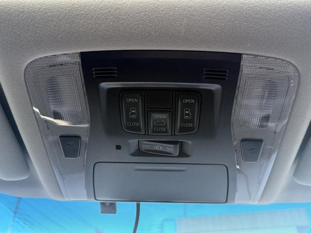アルファード ２．５Ｓ　Ａパッケージ　禁煙車　サンルーフ　純正１０インチ後席モニター　モデリスタエアロ　純正１０インチナビ　両側電動スライドドア　フルセグ　バックカメラ　クルーズコントロール　Ｂｌｕｅｔｏｏｔｈ接続　ビルトインＥＴＣ（68枚目）