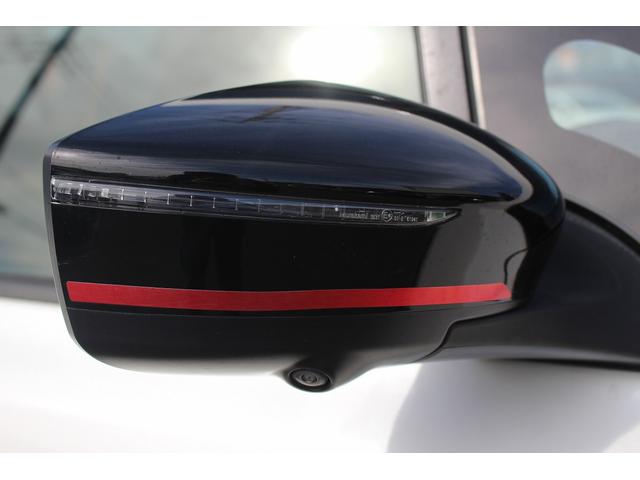 リーフ ニスモ　純正ナビ　フルセグ　３６０度カメラ　衝突軽減ブレーキ　プロパイロット　ＬＥＤヘッドライト　シートヒーター　ブラインドスポットモニター　社外アルミホイール　スマートキー　ＥＴＣ（23枚目）