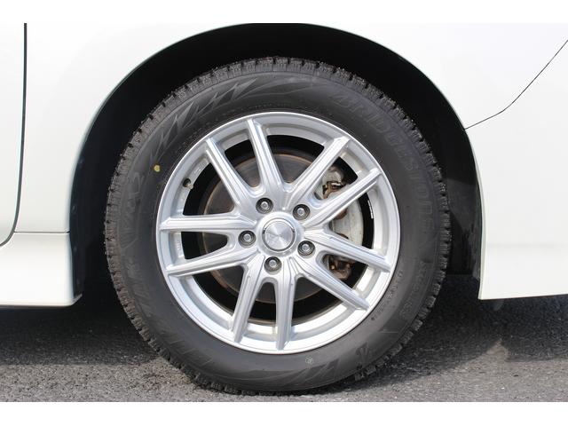 リーフ ニスモ　純正ナビ　フルセグ　３６０度カメラ　衝突軽減ブレーキ　プロパイロット　ＬＥＤヘッドライト　シートヒーター　ブラインドスポットモニター　社外アルミホイール　スマートキー　ＥＴＣ（24枚目）