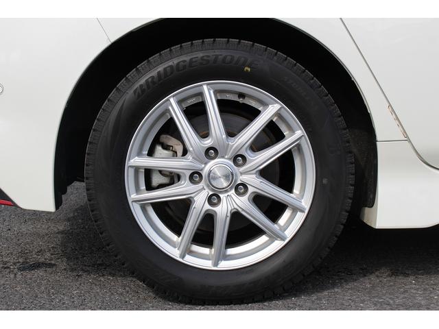 リーフ ニスモ　純正ナビ　フルセグ　３６０度カメラ　衝突軽減ブレーキ　プロパイロット　ＬＥＤヘッドライト　シートヒーター　ブラインドスポットモニター　社外アルミホイール　スマートキー　ＥＴＣ（25枚目）