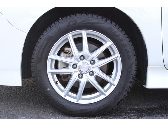 リーフ ニスモ　純正ナビ　フルセグ　３６０度カメラ　衝突軽減ブレーキ　プロパイロット　ＬＥＤヘッドライト　シートヒーター　ブラインドスポットモニター　社外アルミホイール　スマートキー　ＥＴＣ（27枚目）