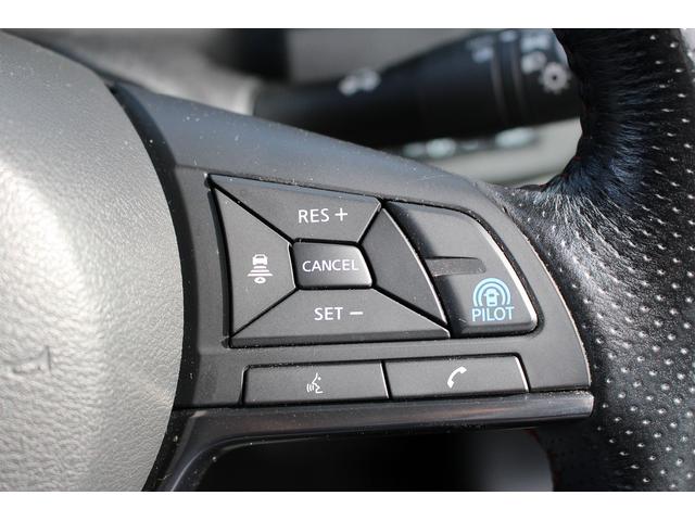 リーフ ニスモ　純正ナビ　フルセグ　３６０度カメラ　衝突軽減ブレーキ　プロパイロット　ＬＥＤヘッドライト　シートヒーター　ブラインドスポットモニター　社外アルミホイール　スマートキー　ＥＴＣ（48枚目）