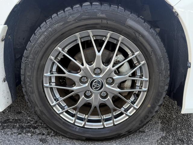 ノア ハイブリッドＳｉ　ダブルバイビー　禁煙車　純正９インチナビ　衝突軽減ブレーキ　両側電動スライドドア　フルセグ　バックカメラ　クルーズコントロール　ハーフレザー　シートヒーター　レーンキープ　ビューモニター．０　オートハイビーム（22枚目）