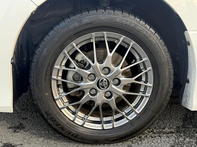 ノア ハイブリッドＳｉ　ダブルバイビー　禁煙車　純正９インチナビ　衝突軽減ブレーキ　両側電動スライドドア　フルセグ　バックカメラ　クルーズコントロール　ハーフレザー　シートヒーター　レーンキープ　ビューモニター．０　オートハイビーム（25枚目）