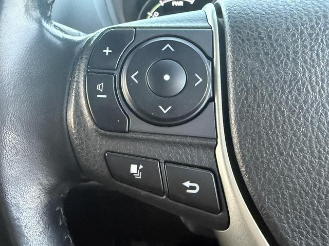 ノア ハイブリッドＳｉ　ダブルバイビー　禁煙車　純正９インチナビ　衝突軽減ブレーキ　両側電動スライドドア　フルセグ　バックカメラ　クルーズコントロール　ハーフレザー　シートヒーター　レーンキープ　ビューモニター．０　オートハイビーム（55枚目）