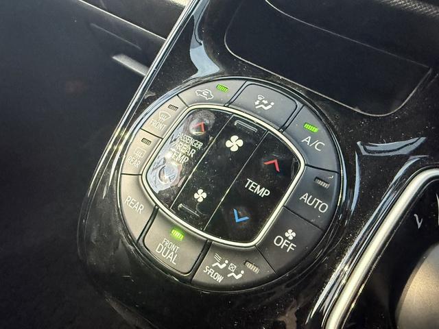 ノア ハイブリッドＳｉ　ダブルバイビー　禁煙車　純正９インチナビ　衝突軽減ブレーキ　両側電動スライドドア　フルセグ　バックカメラ　クルーズコントロール　ハーフレザー　シートヒーター　レーンキープ　ビューモニター．０　オートハイビーム（61枚目）