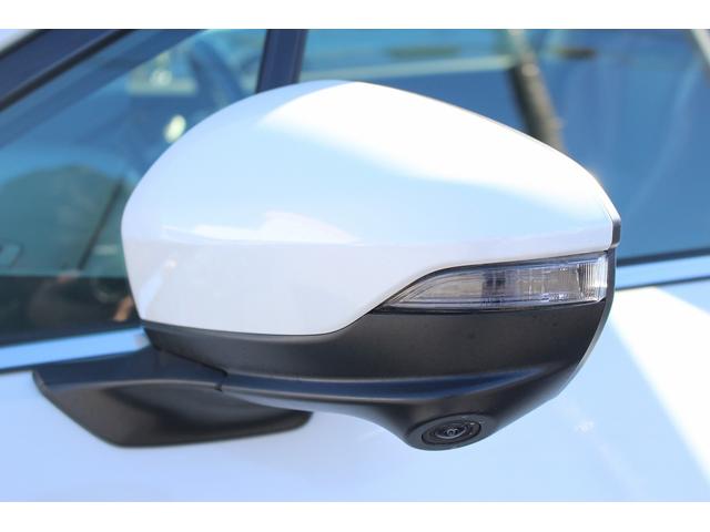 レヴォーグ ＳＴＩスポーツ　ＥＸ　禁煙車　本革シート　アイサイトＸ　純正１１．６インチナビ　フルセグ　フロントサイドバックカメラ　レーダークルーズコントロール　衝突軽減　クリアランスソナー　電動リアゲート　シートヒーター　パワーシート（22枚目）