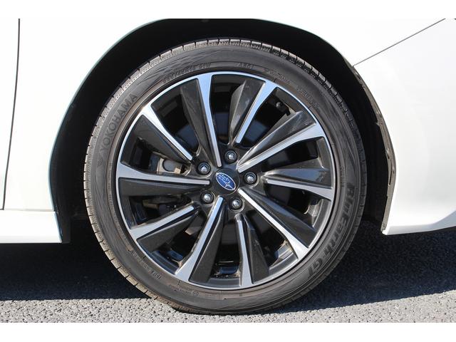 レヴォーグ ＳＴＩスポーツ　ＥＸ　禁煙車　本革シート　アイサイトＸ　純正１１．６インチナビ　フルセグ　フロントサイドバックカメラ　レーダークルーズコントロール　衝突軽減　クリアランスソナー　電動リアゲート　シートヒーター　パワーシート（24枚目）