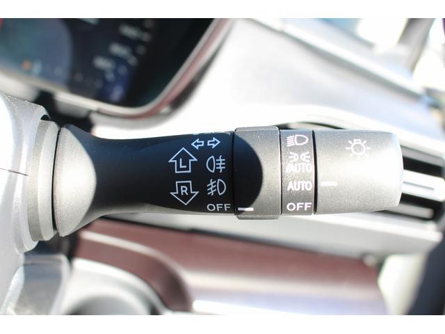 レヴォーグ ＳＴＩスポーツ　ＥＸ　禁煙車　本革シート　アイサイトＸ　純正１１．６インチナビ　フルセグ　フロントサイドバックカメラ　レーダークルーズコントロール　衝突軽減　クリアランスソナー　電動リアゲート　シートヒーター　パワーシート（53枚目）