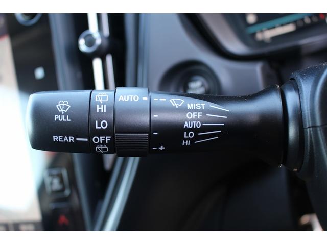 レヴォーグ ＳＴＩスポーツ　ＥＸ　禁煙車　本革シート　アイサイトＸ　純正１１．６インチナビ　フルセグ　フロントサイドバックカメラ　レーダークルーズコントロール　衝突軽減　クリアランスソナー　電動リアゲート　シートヒーター　パワーシート（54枚目）