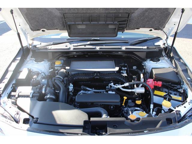 レヴォーグ ＳＴＩスポーツ　ＥＸ　禁煙車　本革シート　アイサイトＸ　純正１１．６インチナビ　フルセグ　フロントサイドバックカメラ　レーダークルーズコントロール　衝突軽減　クリアランスソナー　電動リアゲート　シートヒーター　パワーシート（77枚目）