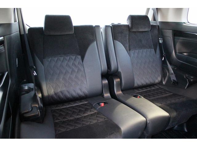 アルファードハイブリッド ＳＲ　禁煙車　１オーナー　ＡＬＰＩＮＥ１２．８インチ後席モニター　ＡＬＰＩＮＥ１１インチナビ　衝突軽減ブレーキ　両側電動スライドドア　電動リアゲート　フルセグ　バックカメラ　アダプティブクルーズコントロール（17枚目）