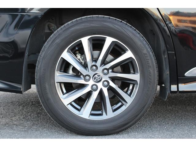 アルファードハイブリッド ＳＲ　禁煙車　１オーナー　ＡＬＰＩＮＥ１２．８インチ後席モニター　ＡＬＰＩＮＥ１１インチナビ　衝突軽減ブレーキ　両側電動スライドドア　電動リアゲート　フルセグ　バックカメラ　アダプティブクルーズコントロール（32枚目）