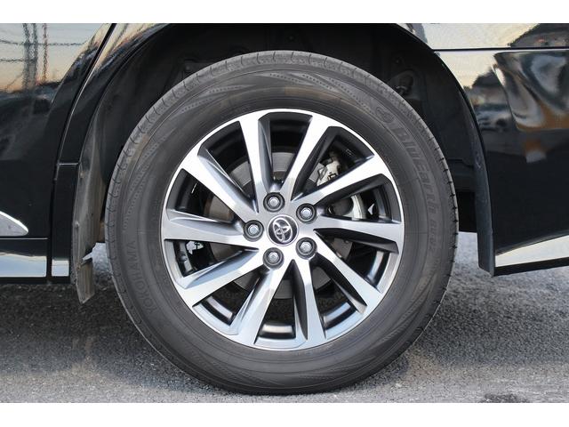 アルファードハイブリッド ＳＲ　禁煙車　１オーナー　ＡＬＰＩＮＥ１２．８インチ後席モニター　ＡＬＰＩＮＥ１１インチナビ　衝突軽減ブレーキ　両側電動スライドドア　電動リアゲート　フルセグ　バックカメラ　アダプティブクルーズコントロール（33枚目）