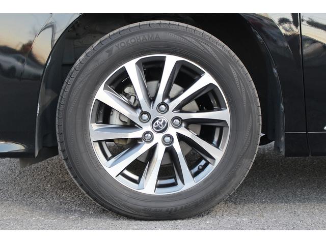 アルファードハイブリッド ＳＲ　禁煙車　１オーナー　ＡＬＰＩＮＥ１２．８インチ後席モニター　ＡＬＰＩＮＥ１１インチナビ　衝突軽減ブレーキ　両側電動スライドドア　電動リアゲート　フルセグ　バックカメラ　アダプティブクルーズコントロール（34枚目）