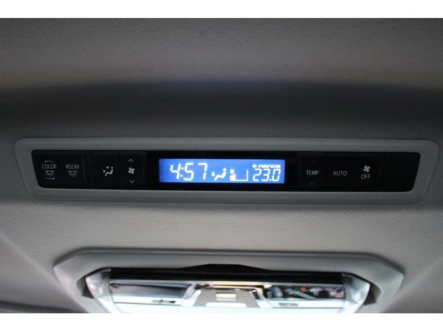 アルファードハイブリッド ＳＲ　禁煙車　１オーナー　ＡＬＰＩＮＥ１２．８インチ後席モニター　ＡＬＰＩＮＥ１１インチナビ　衝突軽減ブレーキ　両側電動スライドドア　電動リアゲート　フルセグ　バックカメラ　アダプティブクルーズコントロール（54枚目）