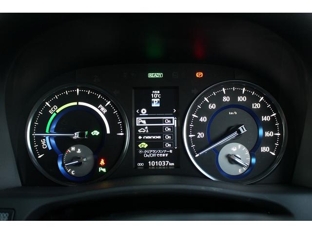 アルファードハイブリッド ＳＲ　禁煙車　１オーナー　ＡＬＰＩＮＥ１２．８インチ後席モニター　ＡＬＰＩＮＥ１１インチナビ　衝突軽減ブレーキ　両側電動スライドドア　電動リアゲート　フルセグ　バックカメラ　アダプティブクルーズコントロール（67枚目）