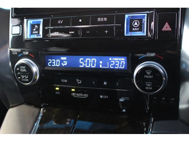 アルファードハイブリッド ＳＲ　禁煙車　１オーナー　ＡＬＰＩＮＥ１２．８インチ後席モニター　ＡＬＰＩＮＥ１１インチナビ　衝突軽減ブレーキ　両側電動スライドドア　電動リアゲート　フルセグ　バックカメラ　アダプティブクルーズコントロール（68枚目）