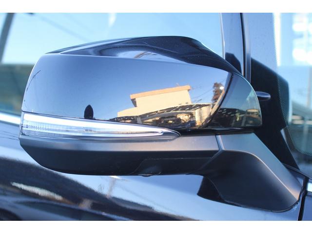 ヴェルファイアハイブリッド エグゼクティブラウンジ　禁煙車　ツインムーンルーフ　ＪＢＬプレミアムサウンド　パノラミックビューモニター　純正９インチナビ　黒革シート　レーダークルーズ　ビルトインＥＴＣ２．０　インテリジェントクリアランスソナー（23枚目）