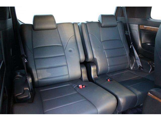 ヴェルファイアハイブリッド エグゼクティブラウンジ　禁煙車　ツインムーンルーフ　ＪＢＬプレミアムサウンド　パノラミックビューモニター　純正９インチナビ　黒革シート　レーダークルーズ　ビルトインＥＴＣ２．０　インテリジェントクリアランスソナー（46枚目）