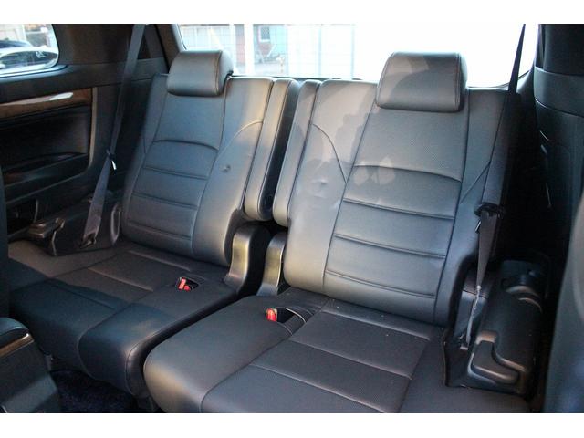 ヴェルファイアハイブリッド エグゼクティブラウンジ　禁煙車　ツインムーンルーフ　ＪＢＬプレミアムサウンド　パノラミックビューモニター　純正９インチナビ　黒革シート　レーダークルーズ　ビルトインＥＴＣ２．０　インテリジェントクリアランスソナー（49枚目）