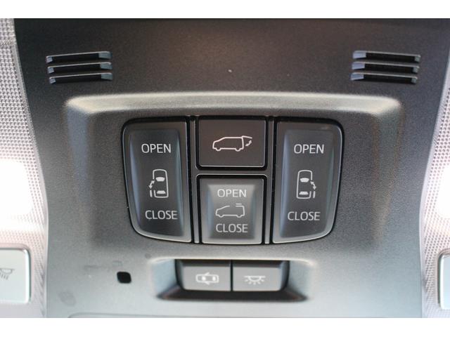 ヴェルファイアハイブリッド エグゼクティブラウンジ　禁煙車　ツインムーンルーフ　ＪＢＬプレミアムサウンド　パノラミックビューモニター　純正９インチナビ　黒革シート　レーダークルーズ　ビルトインＥＴＣ２．０　インテリジェントクリアランスソナー（64枚目）