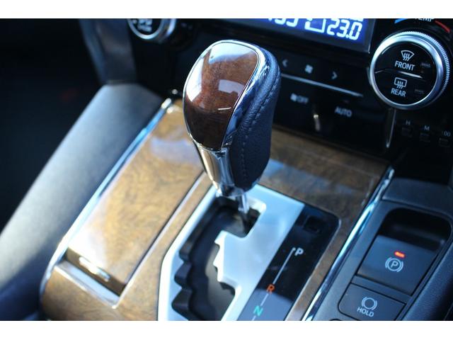 ヴェルファイアハイブリッド エグゼクティブラウンジ　禁煙車　ツインムーンルーフ　ＪＢＬプレミアムサウンド　パノラミックビューモニター　純正９インチナビ　黒革シート　レーダークルーズ　ビルトインＥＴＣ２．０　インテリジェントクリアランスソナー（71枚目）