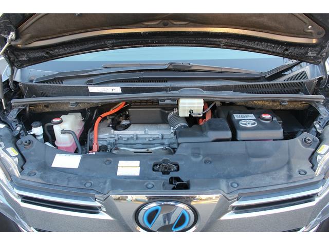 ヴェルファイアハイブリッド エグゼクティブラウンジ　禁煙車　ツインムーンルーフ　ＪＢＬプレミアムサウンド　パノラミックビューモニター　純正９インチナビ　黒革シート　レーダークルーズ　ビルトインＥＴＣ２．０　インテリジェントクリアランスソナー（80枚目）