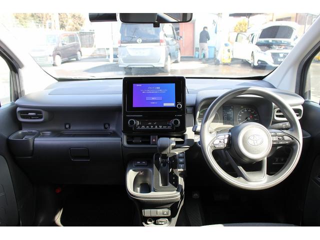 シエンタ ハイブリッドＧ　両側電動スライドドア　禁煙車　純正８インチディスプレイオーディオ　バックカメラ　レーダークルーズコントロール　ＡＣ１００Ｖ電源　ブラインドスポットモニター　ＬＥＤヘッドライト　オートハイビーム　ＥＴＣ（19枚目）