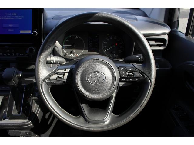 シエンタ ハイブリッドＧ　両側電動スライドドア　禁煙車　純正８インチディスプレイオーディオ　バックカメラ　レーダークルーズコントロール　ＡＣ１００Ｖ電源　ブラインドスポットモニター　ＬＥＤヘッドライト　オートハイビーム　ＥＴＣ（20枚目）