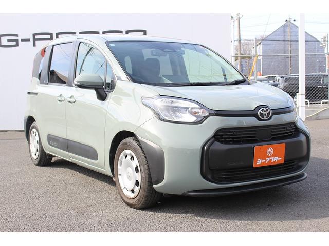 シエンタ ハイブリッドＧ　両側電動スライドドア　禁煙車　純正８インチディスプレイオーディオ　バックカメラ　レーダークルーズコントロール　ＡＣ１００Ｖ電源　ブラインドスポットモニター　ＬＥＤヘッドライト　オートハイビーム　ＥＴＣ（22枚目）