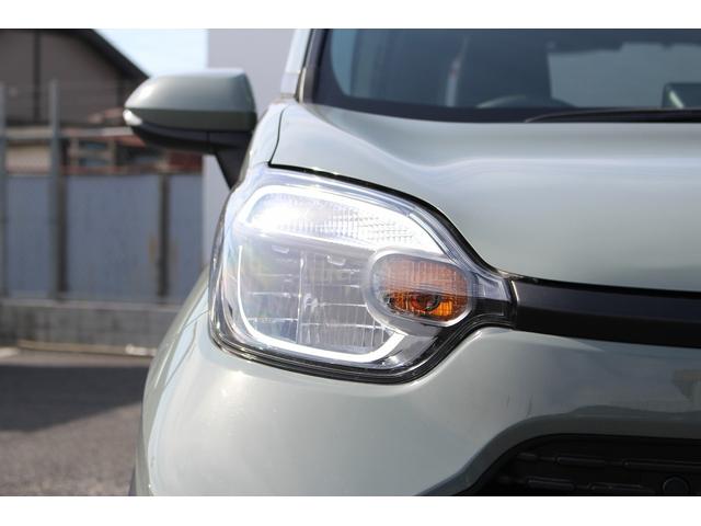 シエンタ ハイブリッドＧ　両側電動スライドドア　禁煙車　純正８インチディスプレイオーディオ　バックカメラ　レーダークルーズコントロール　ＡＣ１００Ｖ電源　ブラインドスポットモニター　ＬＥＤヘッドライト　オートハイビーム　ＥＴＣ（28枚目）