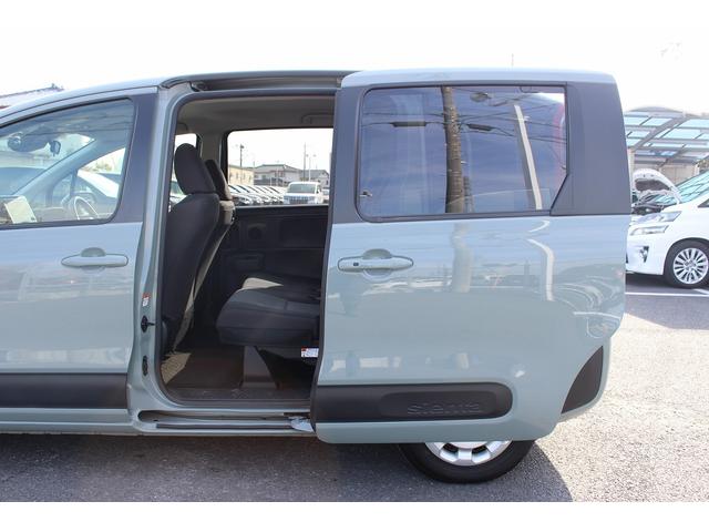 シエンタ ハイブリッドＧ　両側電動スライドドア　禁煙車　純正８インチディスプレイオーディオ　バックカメラ　レーダークルーズコントロール　ＡＣ１００Ｖ電源　ブラインドスポットモニター　ＬＥＤヘッドライト　オートハイビーム　ＥＴＣ（44枚目）