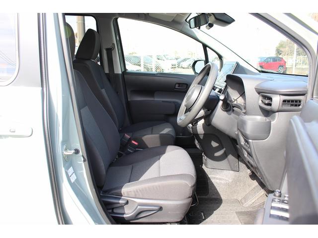 シエンタ ハイブリッドＧ　両側電動スライドドア　禁煙車　純正８インチディスプレイオーディオ　バックカメラ　レーダークルーズコントロール　ＡＣ１００Ｖ電源　ブラインドスポットモニター　ＬＥＤヘッドライト　オートハイビーム　ＥＴＣ（46枚目）