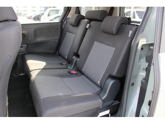 シエンタ ハイブリッドＧ　両側電動スライドドア　禁煙車　純正８インチディスプレイオーディオ　バックカメラ　レーダークルーズコントロール　ＡＣ１００Ｖ電源　ブラインドスポットモニター　ＬＥＤヘッドライト　オートハイビーム　ＥＴＣ（49枚目）