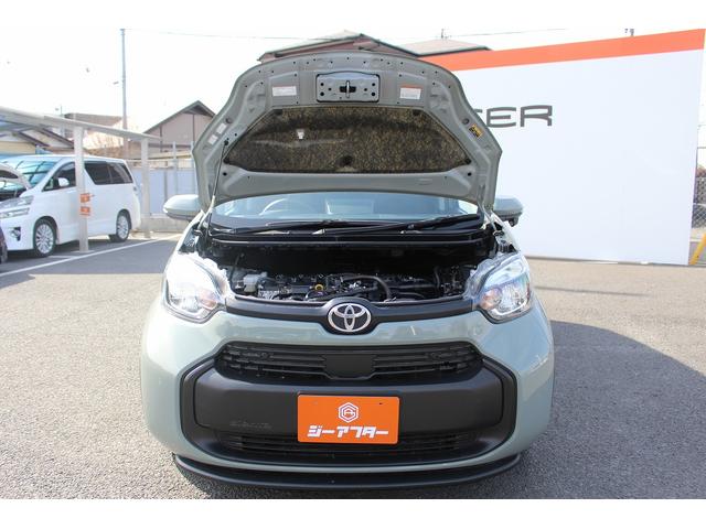 シエンタ ハイブリッドＧ　両側電動スライドドア　禁煙車　純正８インチディスプレイオーディオ　バックカメラ　レーダークルーズコントロール　ＡＣ１００Ｖ電源　ブラインドスポットモニター　ＬＥＤヘッドライト　オートハイビーム　ＥＴＣ（74枚目）