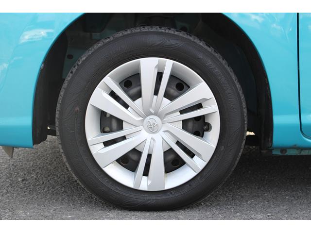 ルーミー Ｇ　禁煙車　純正ナビ　アラウンドビューカメラ　フルセグ　両側電動スライドドア　衝突軽減ブレーキ　ＥＴＣ　クリアランスソナー　Ｂｌｕｅｔｏｏｔｈ接続　アイドリングストップ　スマートキー　電銅格納式ミラー（27枚目）