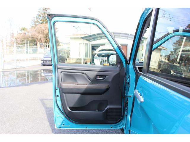 ルーミー Ｇ　禁煙車　純正ナビ　アラウンドビューカメラ　フルセグ　両側電動スライドドア　衝突軽減ブレーキ　ＥＴＣ　クリアランスソナー　Ｂｌｕｅｔｏｏｔｈ接続　アイドリングストップ　スマートキー　電銅格納式ミラー（38枚目）