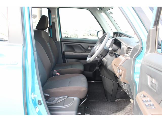 ルーミー Ｇ　禁煙車　純正ナビ　アラウンドビューカメラ　フルセグ　両側電動スライドドア　衝突軽減ブレーキ　ＥＴＣ　クリアランスソナー　Ｂｌｕｅｔｏｏｔｈ接続　アイドリングストップ　スマートキー　電銅格納式ミラー（39枚目）