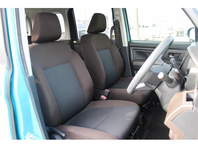 ルーミー Ｇ　禁煙車　純正ナビ　アラウンドビューカメラ　フルセグ　両側電動スライドドア　衝突軽減ブレーキ　ＥＴＣ　クリアランスソナー　Ｂｌｕｅｔｏｏｔｈ接続　アイドリングストップ　スマートキー　電銅格納式ミラー（40枚目）