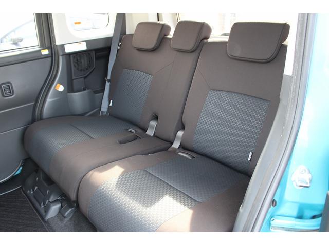 ルーミー Ｇ　禁煙車　純正ナビ　アラウンドビューカメラ　フルセグ　両側電動スライドドア　衝突軽減ブレーキ　ＥＴＣ　クリアランスソナー　Ｂｌｕｅｔｏｏｔｈ接続　アイドリングストップ　スマートキー　電銅格納式ミラー（44枚目）