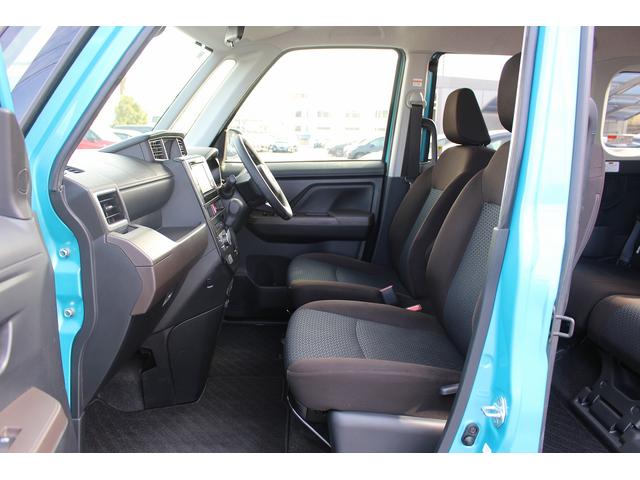 ルーミー Ｇ　禁煙車　純正ナビ　アラウンドビューカメラ　フルセグ　両側電動スライドドア　衝突軽減ブレーキ　ＥＴＣ　クリアランスソナー　Ｂｌｕｅｔｏｏｔｈ接続　アイドリングストップ　スマートキー　電銅格納式ミラー（45枚目）