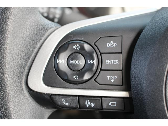 ルーミー Ｇ　禁煙車　純正ナビ　アラウンドビューカメラ　フルセグ　両側電動スライドドア　衝突軽減ブレーキ　ＥＴＣ　クリアランスソナー　Ｂｌｕｅｔｏｏｔｈ接続　アイドリングストップ　スマートキー　電銅格納式ミラー（49枚目）