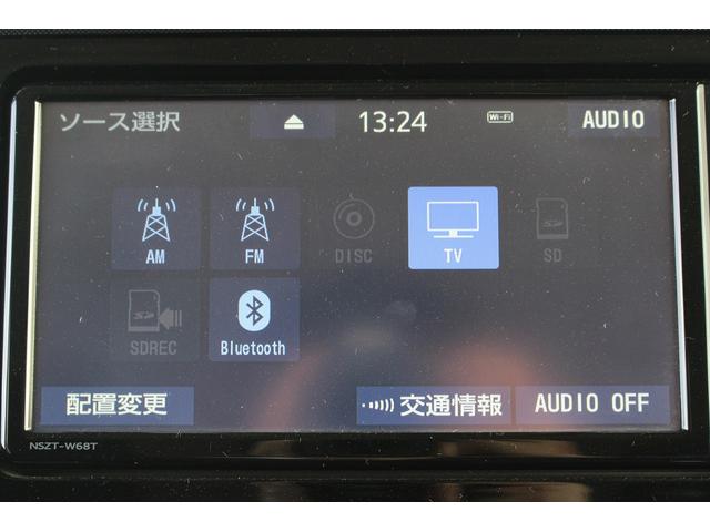 ルーミー Ｇ　禁煙車　純正ナビ　アラウンドビューカメラ　フルセグ　両側電動スライドドア　衝突軽減ブレーキ　ＥＴＣ　クリアランスソナー　Ｂｌｕｅｔｏｏｔｈ接続　アイドリングストップ　スマートキー　電銅格納式ミラー（55枚目）