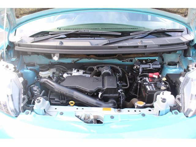 ルーミー Ｇ　禁煙車　純正ナビ　アラウンドビューカメラ　フルセグ　両側電動スライドドア　衝突軽減ブレーキ　ＥＴＣ　クリアランスソナー　Ｂｌｕｅｔｏｏｔｈ接続　アイドリングストップ　スマートキー　電銅格納式ミラー（72枚目）