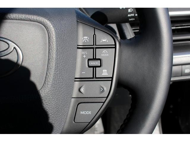 プリウス Ｕ　禁煙車　純正８インチディスプレイ　フルセグ　バックカメラ　衝突軽減ブレーキシステム　レーダークルーズコントロール　ＥＴＣ２．０　ＡＣ１００Ｖ電源　ファブリックシート　レーンアシスト　クリアランスソナー（6枚目）