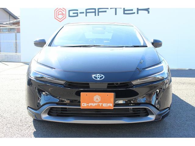 プリウス Ｕ　禁煙車　純正８インチディスプレイ　フルセグ　バックカメラ　衝突軽減ブレーキシステム　レーダークルーズコントロール　ＥＴＣ２．０　ＡＣ１００Ｖ電源　ファブリックシート　レーンアシスト　クリアランスソナー（8枚目）