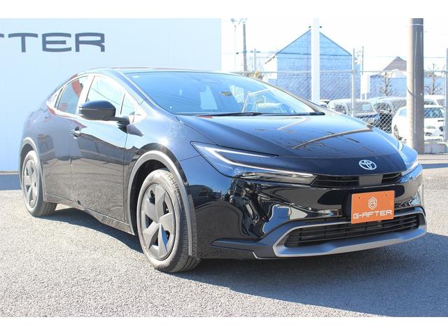 プリウス Ｕ　禁煙車　純正８インチディスプレイ　フルセグ　バックカメラ　衝突軽減ブレーキシステム　レーダークルーズコントロール　ＥＴＣ２．０　ＡＣ１００Ｖ電源　ファブリックシート　レーンアシスト　クリアランスソナー（9枚目）